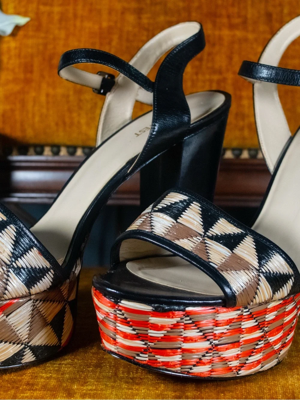 Nine West nine west